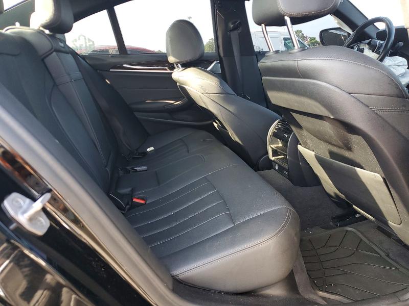 Aukcja sprzedaży 2021 Bmw 530, vin: WBA13BJ09MCF90564, numer aukcji: 59550446