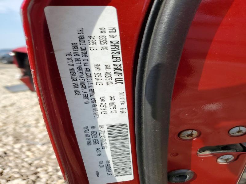 Продаж на аукціоні авто 2010 Dodge Challenger, vin: 2B3CJ4DV0AH251056, номер лоту: 61779416