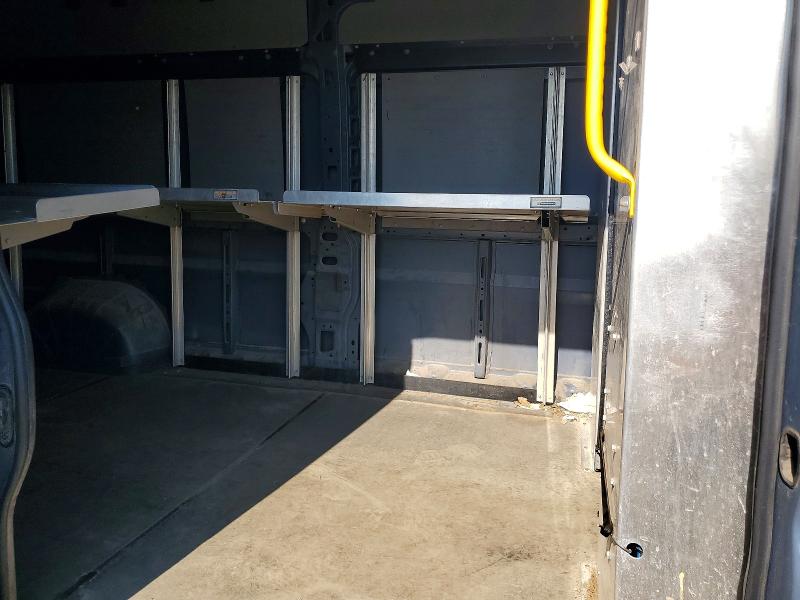 Aukcja sprzedaży 2020 Ram Promaster 3500, vin: 3C6URVJG1LE108372, numer aukcji: 62072466