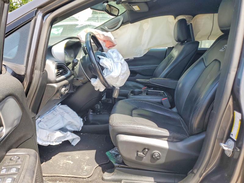 Aukcja sprzedaży 2018 Chrysler Pacifica, vin: 2C4RC1EG2JR351722, numer aukcji: 59189516