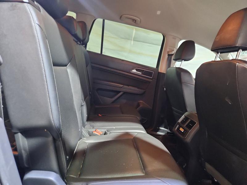 62430096 :رقم المزاد ، 1V2UR2CA8KC526920 vin ، 2019 Volkswagen Atlas مزاد بيع