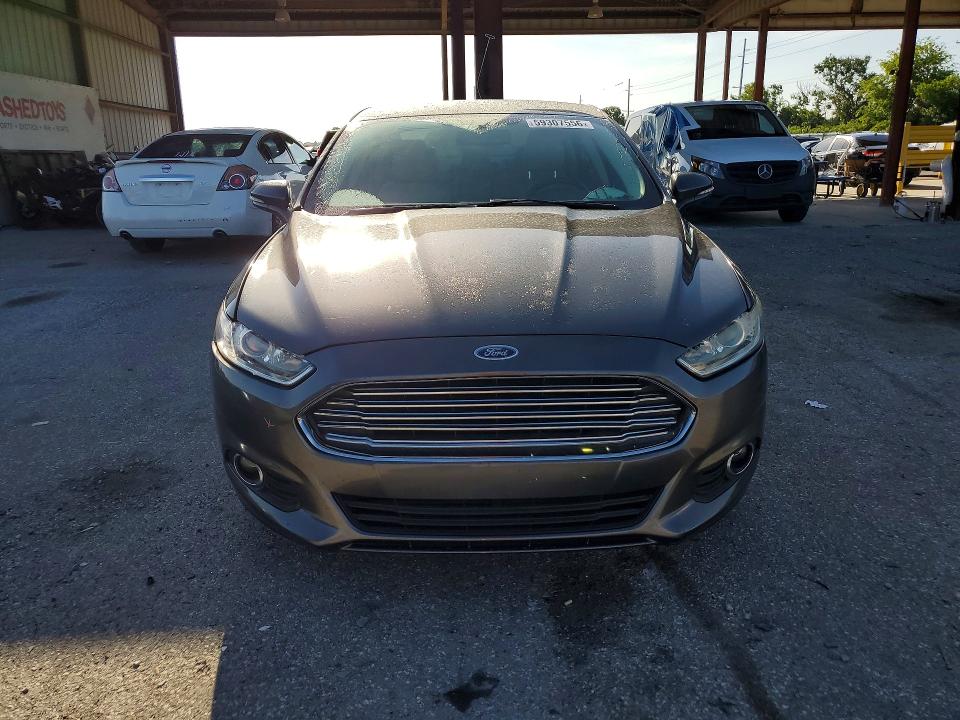 59307556 :رقم المزاد ، 3FA6P0HD6GR297918 vin ، 2016 Ford Fusion مزاد بيع