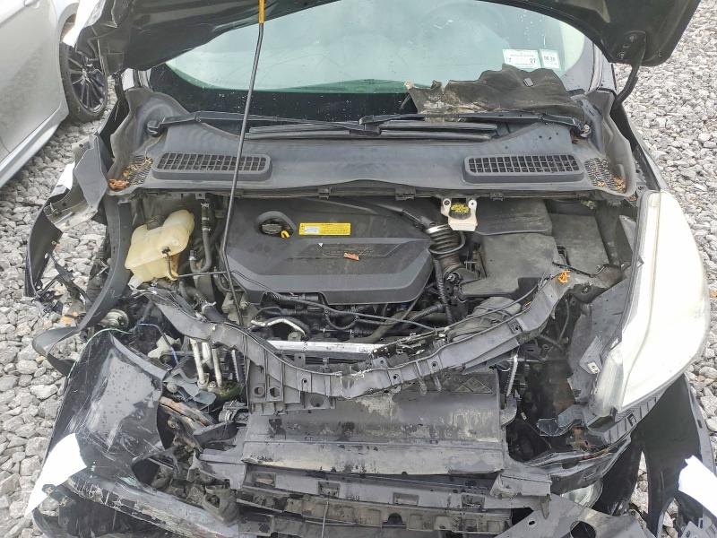 Aukcja sprzedaży 2014 Ford Escape, vin: 1FMCU0GX3EUB13571, numer aukcji: 62504946