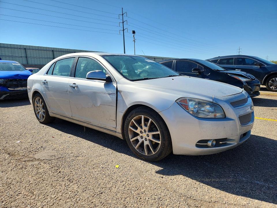 2011 Chevrolet Malibu მანქანა იყიდება აუქციონზე, vin: 1G1ZE5EUXBF193722, აუქციონის ნომერი: 62647886