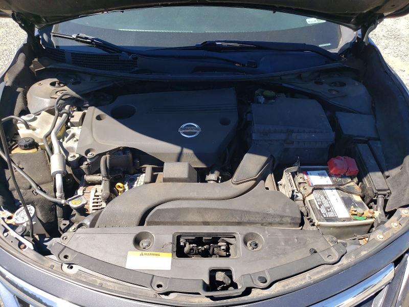 2015 Nissan Altima მანქანა იყიდება აუქციონზე, vin: 1N4AL3AP8FC142957, აუქციონის ნომერი: 62299036