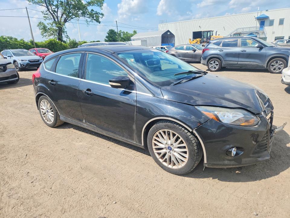Auction sale of the 2013 Ford Focus, vin: 1FADP3N22DL327700, lot number: 60024606