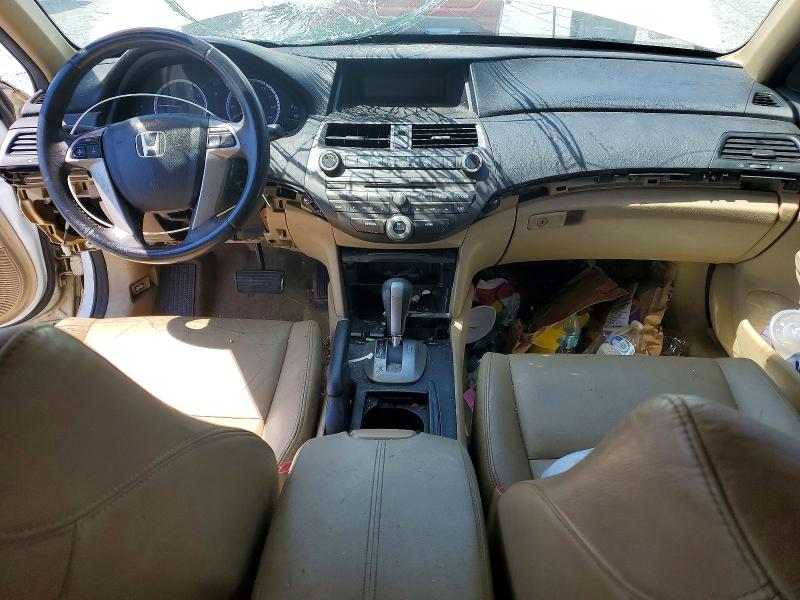 Aukcja sprzedaży 2012 Honda Accord, vin: 1HGCP2F66CA013836, numer aukcji: 60362986
