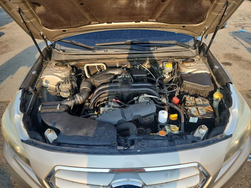 Продаж на аукціоні авто 2017 Subaru Legacy, vin: 4S3BNAF67H3026066, номер лоту: 62511396