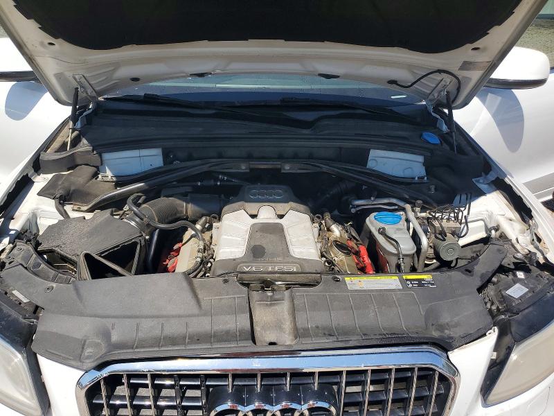 63299496 :رقم المزاد ، WA1DGAFP8DA062747 vin ، 2013 Audi Q5 مزاد بيع