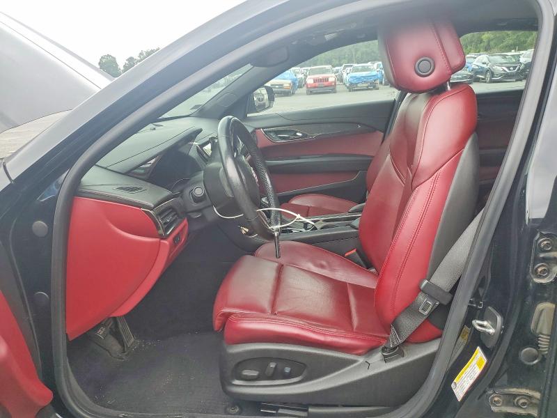 Aukcja sprzedaży 2013 Cadillac Ats, vin: 1G6AC5SX0D0129688, numer aukcji: 61381276