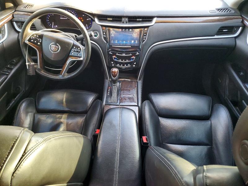Продаж на аукціоні авто 2014 Cadillac Xts, vin: 2G61M5S31E9172681, номер лоту: 60825466