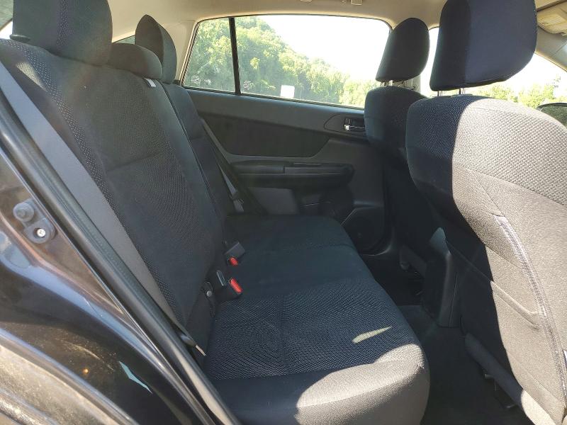 Aukcja sprzedaży 2014 Subaru Impreza, vin: JF1GPAE61E8249709, numer aukcji: 60326896