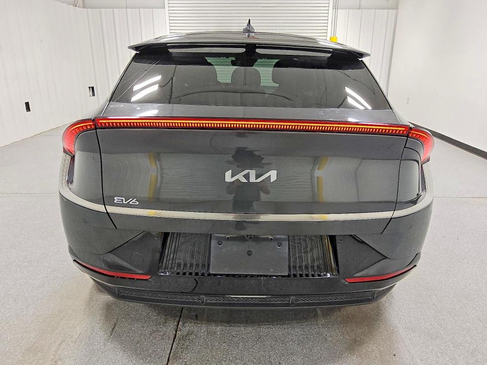 Aukcja sprzedaży 2024 Kia Ev6, vin: KNDC34LA7R5198446, numer aukcji: 59922286