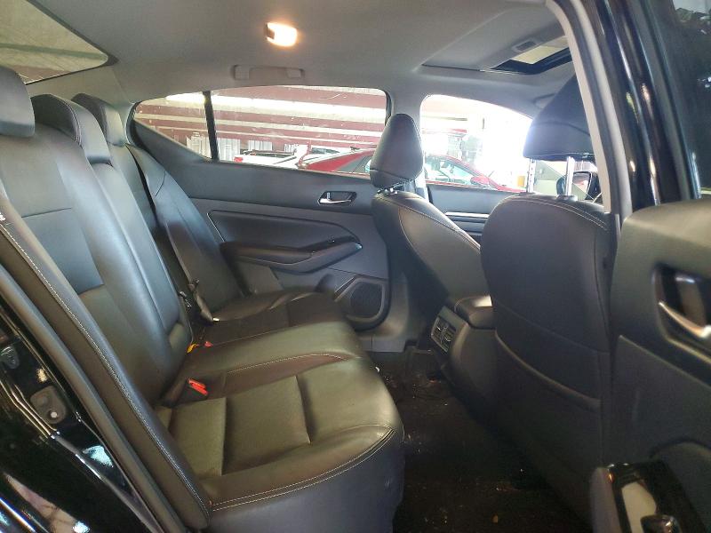 Продажа на аукционе авто 2024 Nissan Altima, vin: 1N4BL4EVXRN308035, номер лота: 59612876