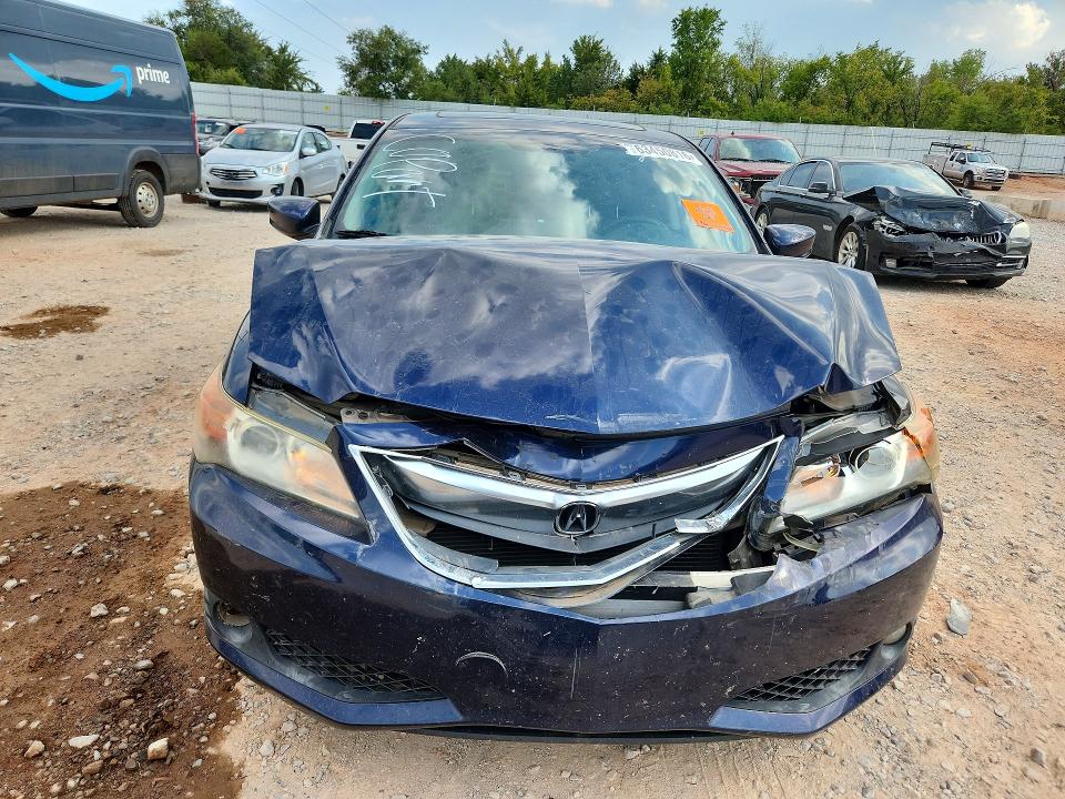 63450816 :رقم المزاد ، 19VDE1F50DE012926 vin ، 2013 Acura Ilx مزاد بيع