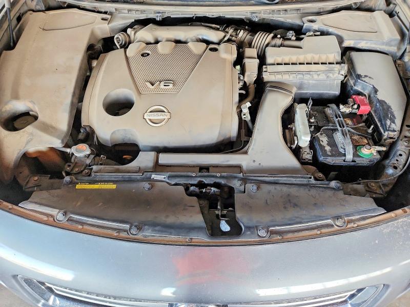 Aukcja sprzedaży 2014 Nissan Maxima, vin: 1N4AA5APXEC457257, numer aukcji: 62096346