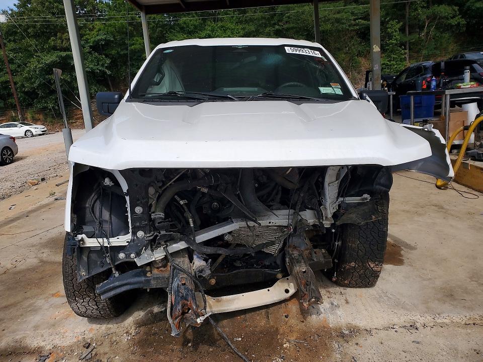 Aukcja sprzedaży 2023 Ford F150, vin: 1FTEW1EPXPKE97878, numer aukcji: 59993316