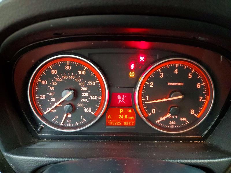 Aukcja sprzedaży 2012 Bmw 328, vin: WBAKE3C57CE769943, numer aukcji: 61803496