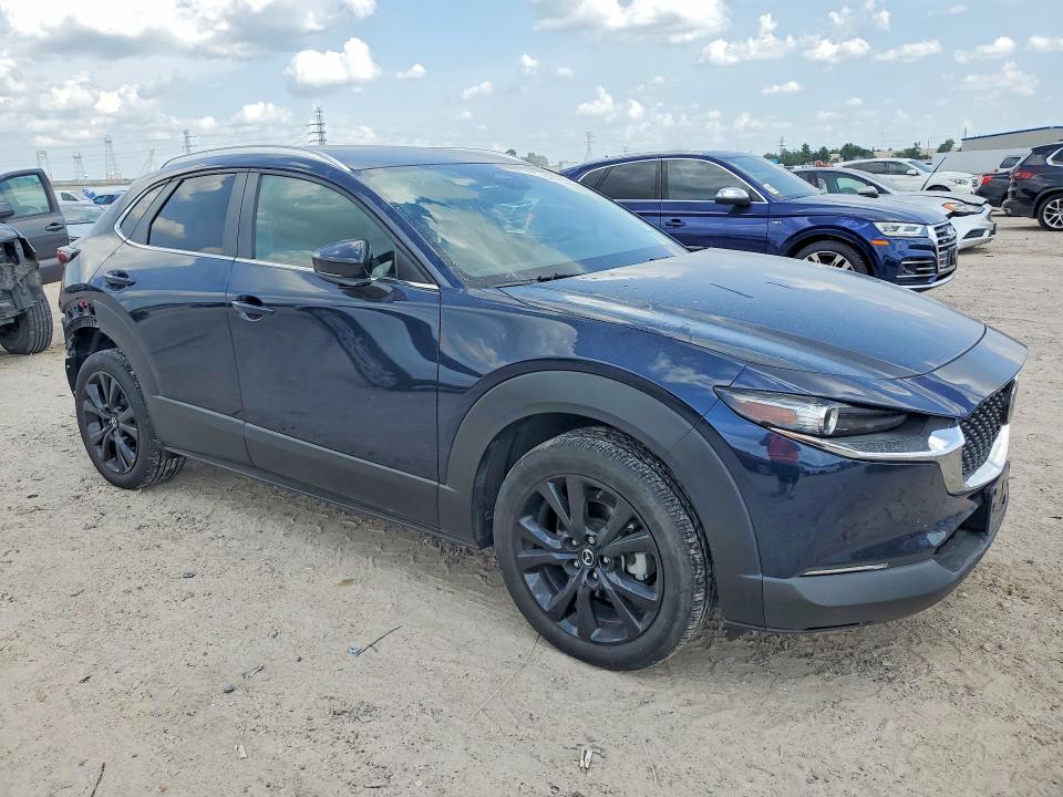 Продаж на аукціоні авто 2024 Mazda Cx-30, vin: 3MVDMBBM7RM717067, номер лоту: 62259266