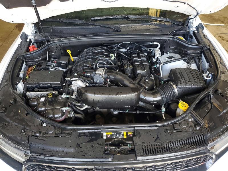 63197156 :رقم المزاد ، 1C4RDJDG3TC188279 vin ، 2026 Dodge Durango مزاد بيع