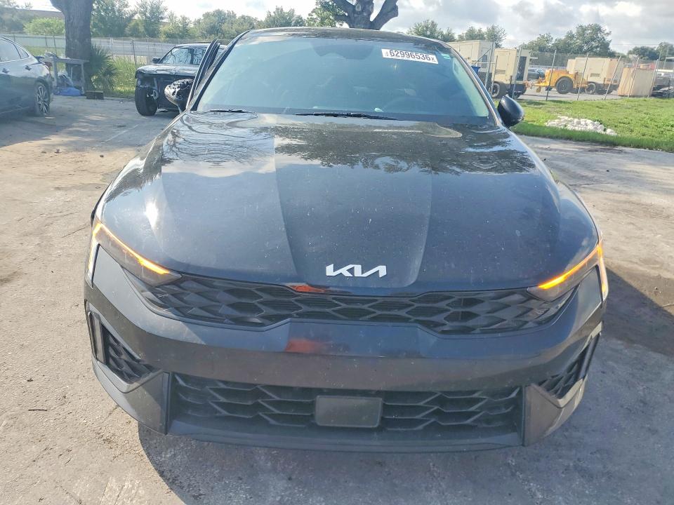Продаж на аукціоні авто 2025 Kia K5, vin: KNAG64J7XS5271831, номер лоту: 62996536