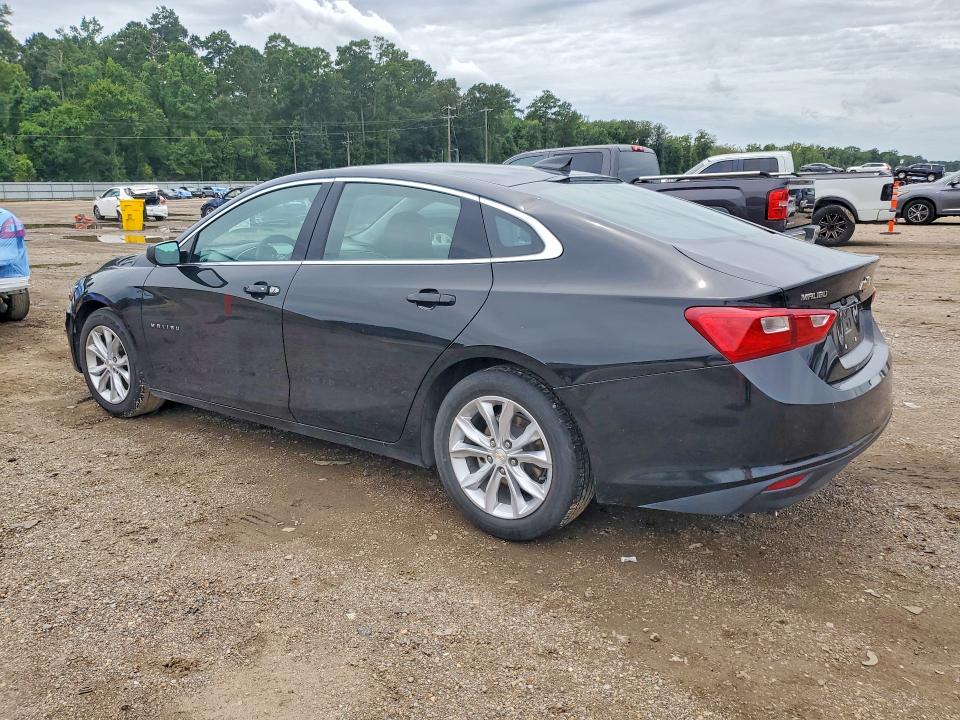 Aukcja sprzedaży 2023 Chevrolet Malibu, vin: 1G1ZD5ST0PF246949, numer aukcji: 59081776
