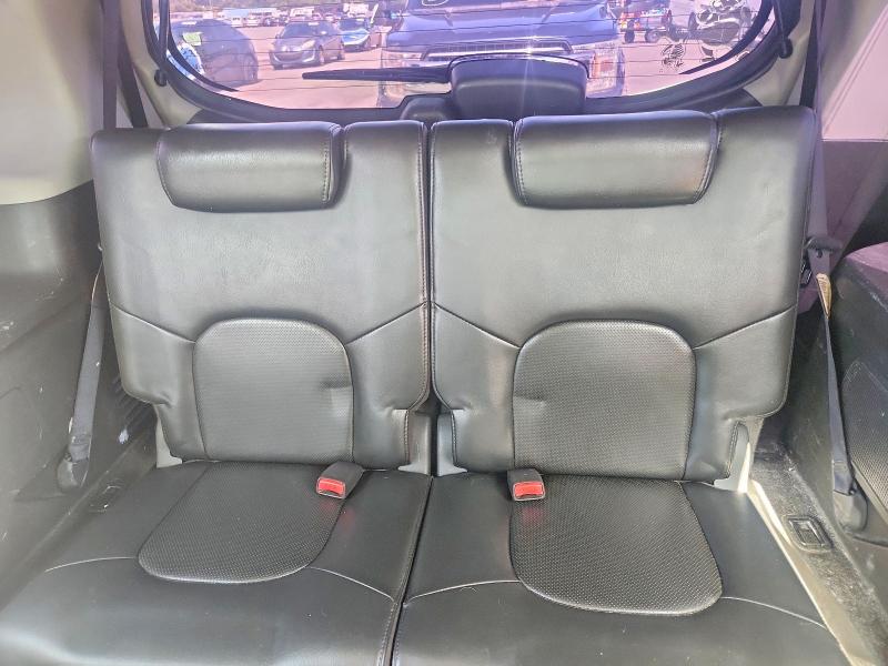 Продажа на аукционе авто 2006 Nissan Pathfinder, vin: 5N1AR18W36C658178, номер лота: 61163786