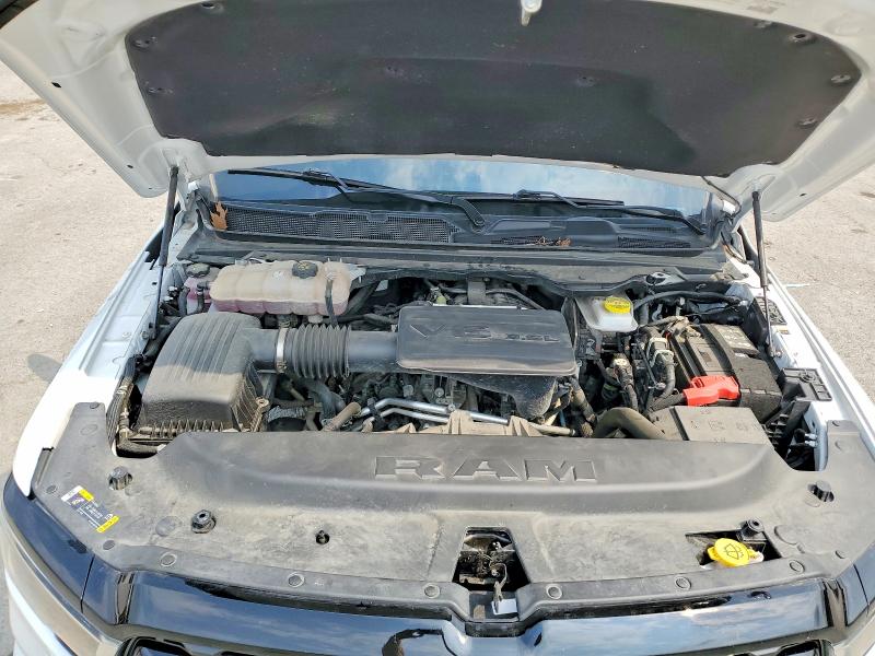 Aukcja sprzedaży 2025 Ram 1500, vin: 1C6RRFFG9SN583721, numer aukcji: 62417056