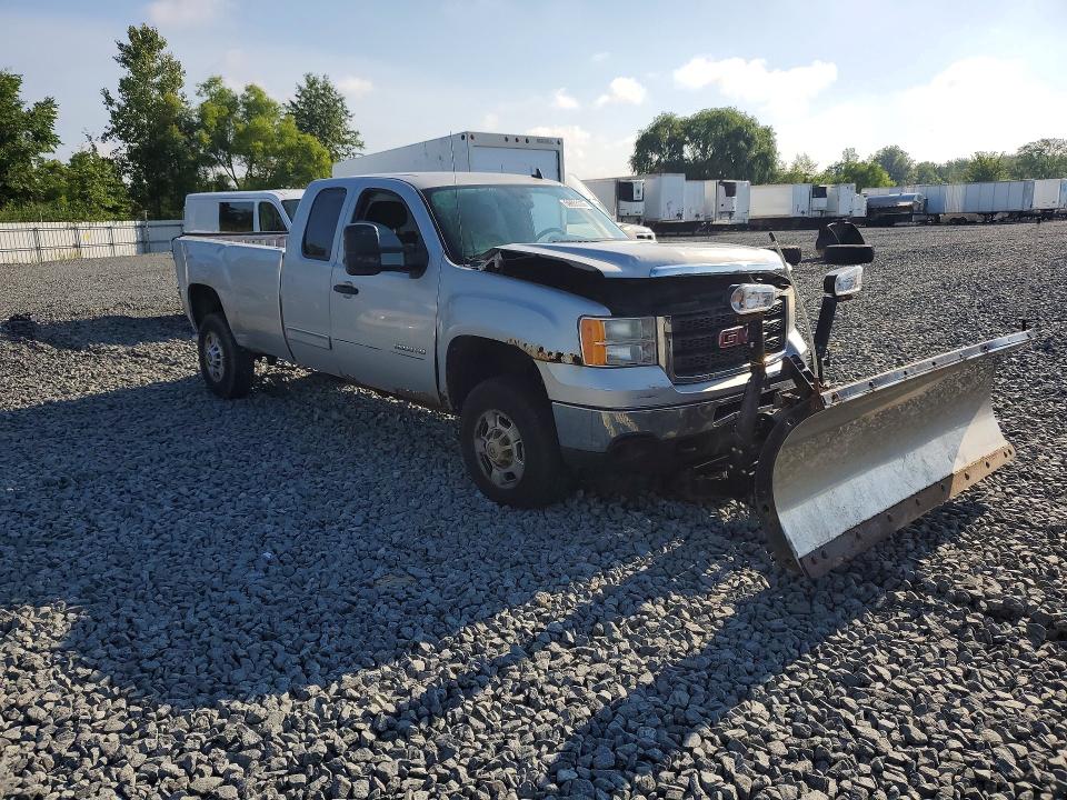 Продажа на аукционе авто 2011 Gmc Sierra, vin: 1GT220CG9BZ156693, номер лота: 59665336