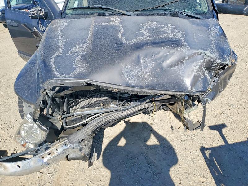 2002 Dodge Ram 1500 მანქანა იყიდება აუქციონზე, vin: 3B7HU18Z42G111682, აუქციონის ნომერი: 61377126