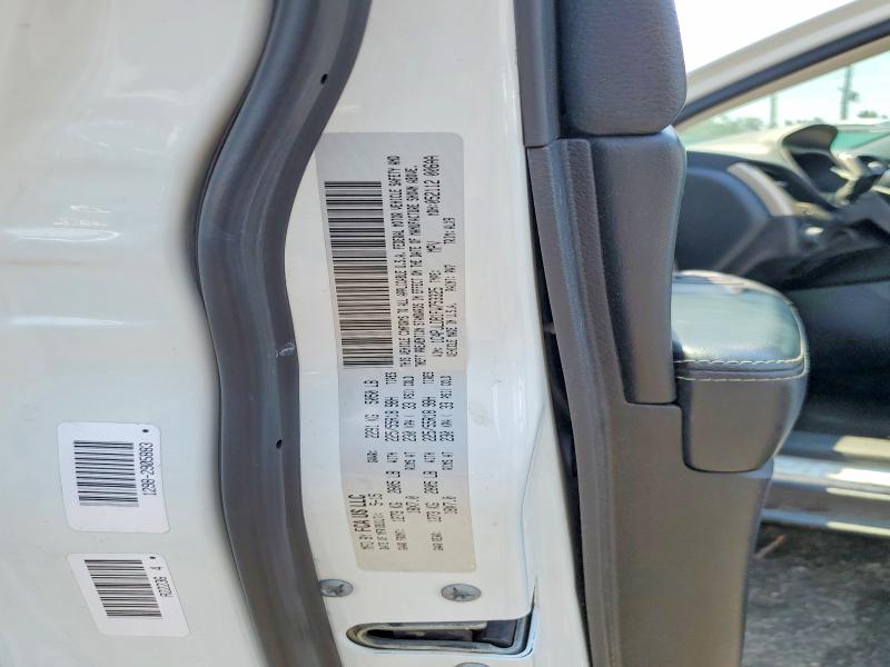 2015 Jeep Cherokee მანქანა იყიდება აუქციონზე, vin: 1C4PJLDB1FW753325, აუქციონის ნომერი: 59689126