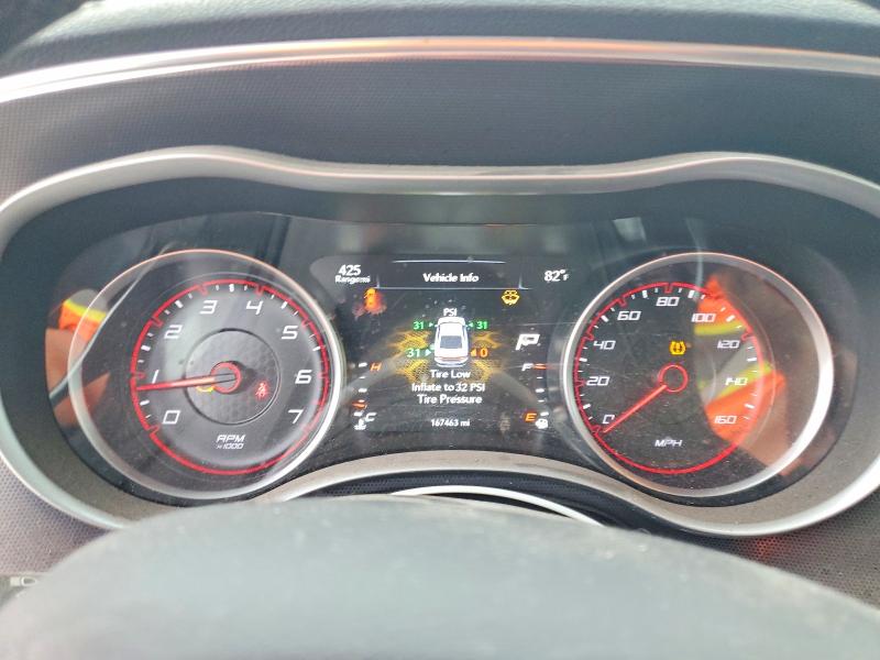 Aukcja sprzedaży 2016 Dodge Charger, vin: 2C3CDXCT1GH204056, numer aukcji: 62490116