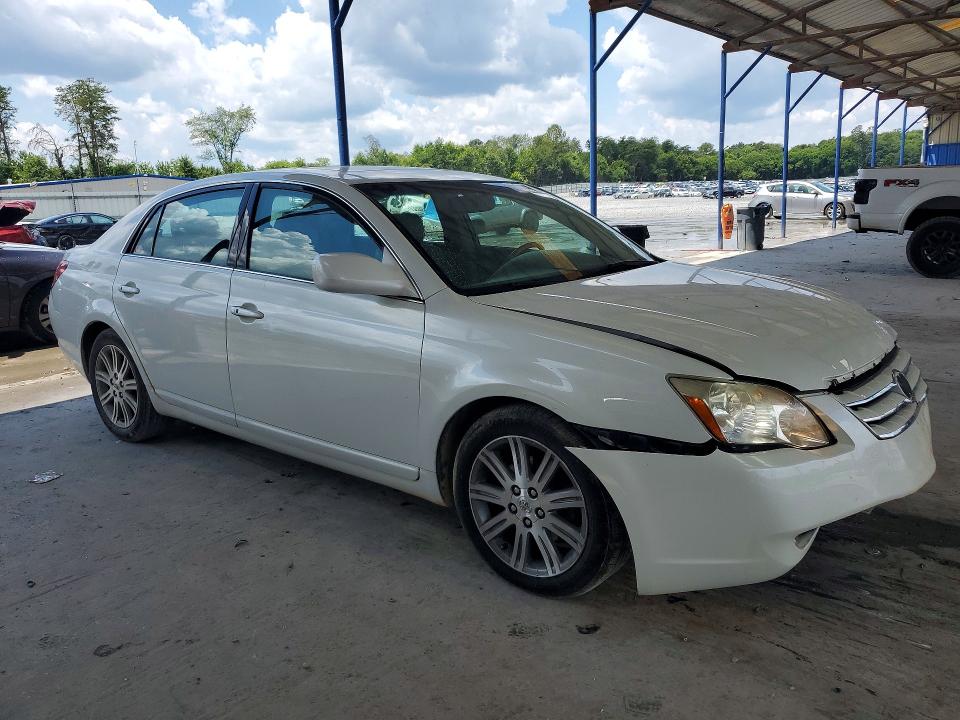 Продаж на аукціоні авто 2006 Toyota Avalon, vin: 4T1BK36B06U067448, номер лоту: 60601666