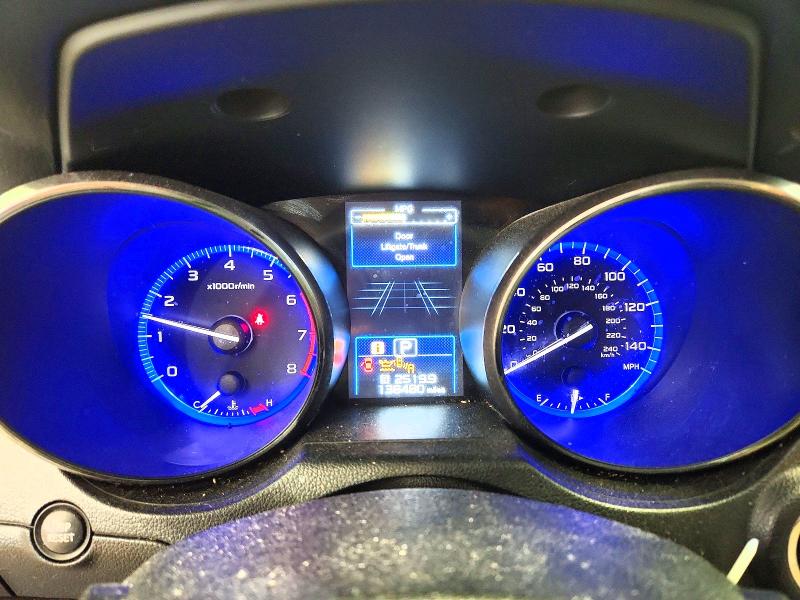 62502166 :رقم المزاد ، 4S4BSANC9F3287112 vin ، 2015 Subaru Outback مزاد بيع