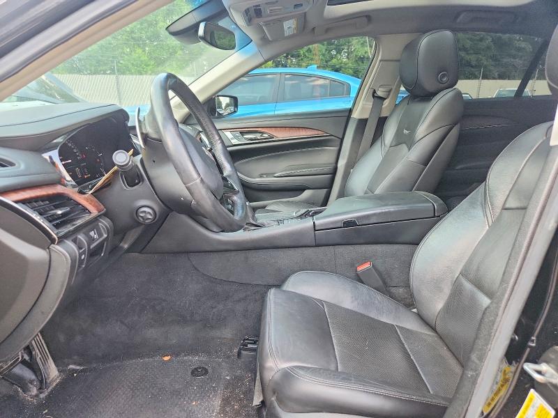Aukcja sprzedaży 2016 Cadillac Cts, vin: 1G6AX5SX2G0122220, numer aukcji: 60959026