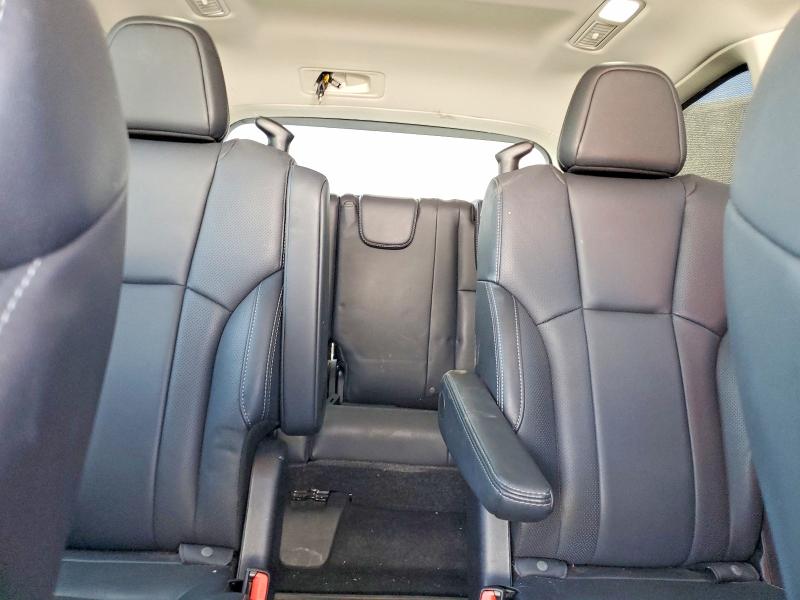 Продажа на аукционе авто 2023 Subaru Ascent, vin: 4S4WMAUD4P3419328, номер лота: 60653746