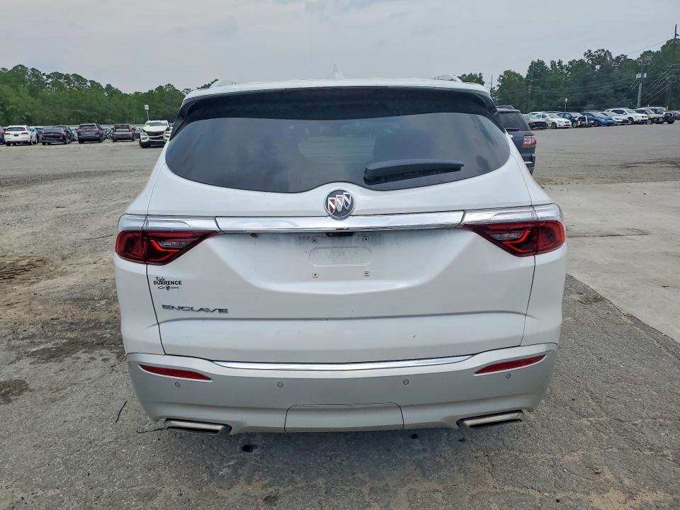 Aukcja sprzedaży 2024 Buick Enclave, vin: 5GAERCKWXRJ110898, numer aukcji: 62792426
