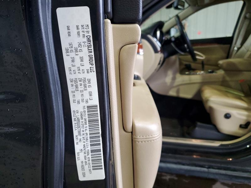 Продажа на аукционе авто 2011 Jeep Grand Cherokee, vin: 1J4RR5GG2BC738097, номер лота: 62776616