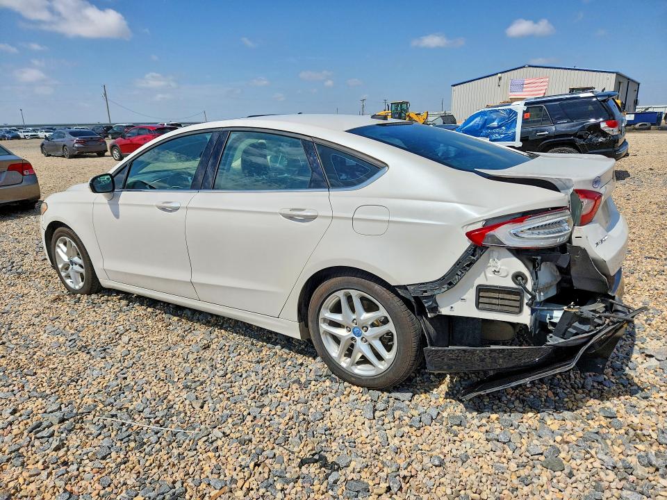 Aukcja sprzedaży 2013 Ford Fusion, vin: 3FA6P0H78DR233109, numer aukcji: 59264386