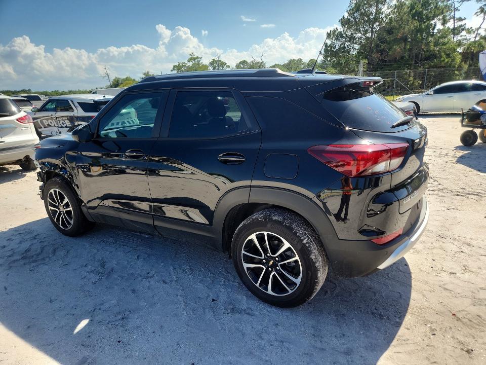 Продаж на аукціоні авто 2026 Chevrolet Trailblazer, vin: KL79MPSL2TB050836, номер лоту: 62130026