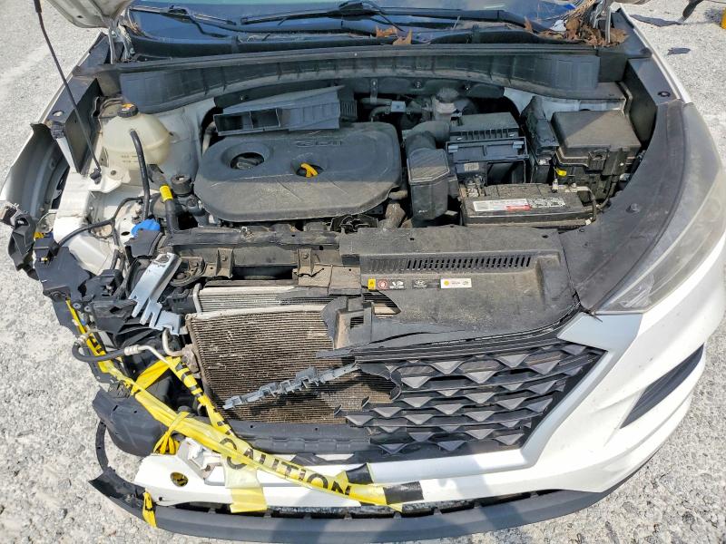 62687386 :رقم المزاد ، KM8J3CA4XLU137325 vin ، 2020 Hyundai Tucson مزاد بيع