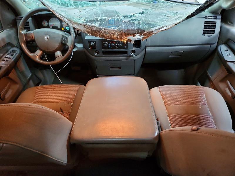 60859836 :رقم المزاد ، 1D7HU18N37S159189 vin ، 2007 Dodge Ram 1500 مزاد بيع