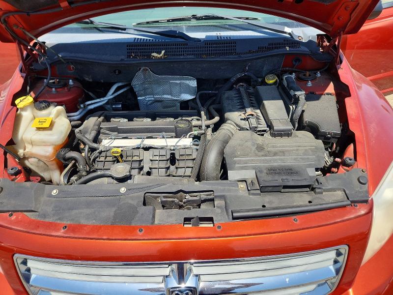 Продаж на аукціоні авто 2009 Dodge Hornet, vin: 1B3HB48A79D103926, номер лоту: 59730896