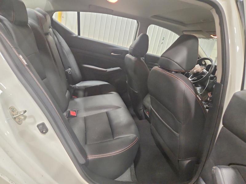 2020 Nissan Altima მანქანა იყიდება აუქციონზე, vin: 1N4BL4CV8LC208585, აუქციონის ნომერი: 61818386