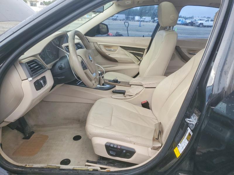 60821556 :رقم المزاد ، WBA3C1G51DNR49378 vin ، 2013 Bmw 328 مزاد بيع
