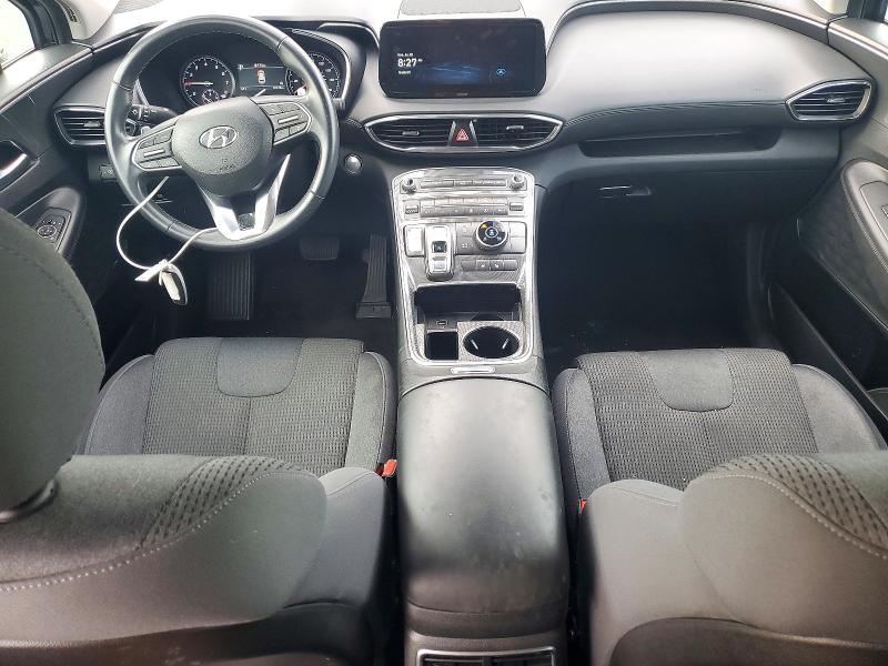 Продажа на аукционе авто 2023 Hyundai Santa Fe, vin: 5NMS2DAJ6PH611291, номер лота: 61937876