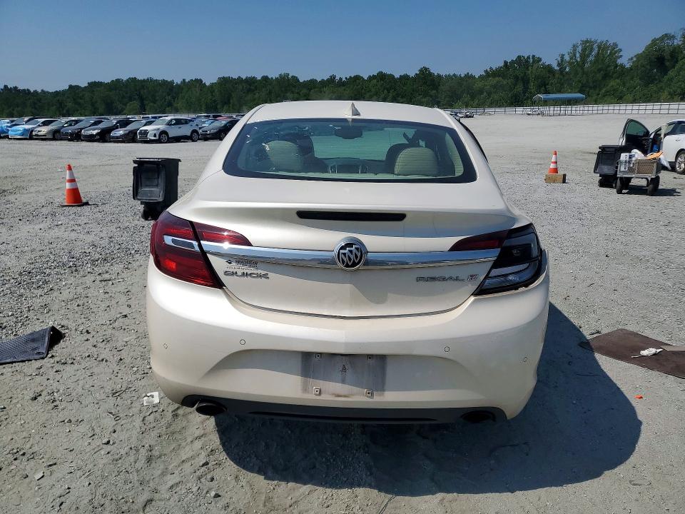Продажа на аукционе авто 2015 Buick Regal, vin: 2G4GN5EX1F9281089, номер лота: 73345545