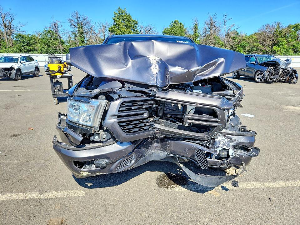 Aukcja sprzedaży 2022 Ram 1500, vin: 1C6SRFBTXNN460177, numer aukcji: 61836376