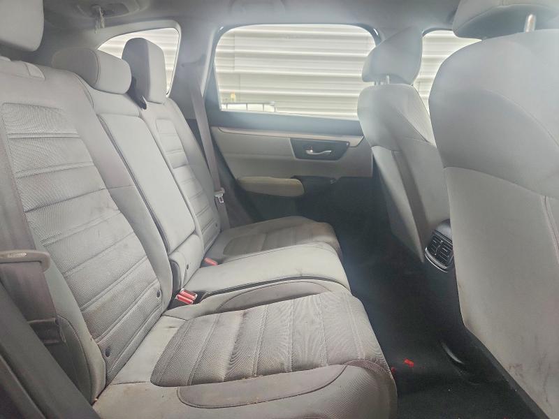 Продажа на аукционе авто 2019 Honda Cr-v, vin: 2HKRW5H39KH415227, номер лота: 62286246