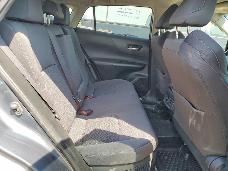 Aukcja sprzedaży 2023 Toyota Venza, vin: JTEAAAAH9PJ152404, numer aukcji: 60785256